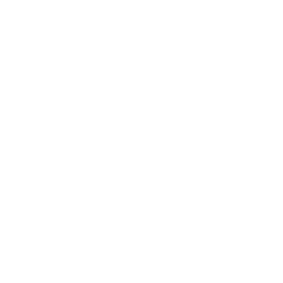 Field Trees Drone Icon
