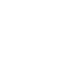Hot Temperature Warning Icon