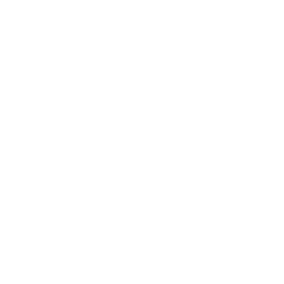 House 3D Glasses Icon