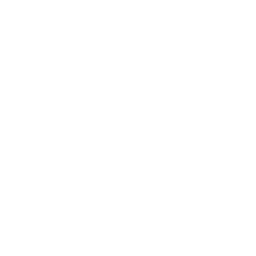 Oil Platform Drone Orbit Icon