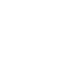 Oil Platform Lock Icon