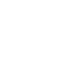 Oil Platform Warning Icon