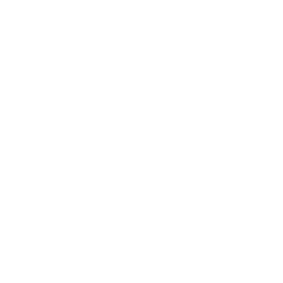 Shipping Box Clock Icon