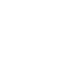 Street Block Night Drone Icon
