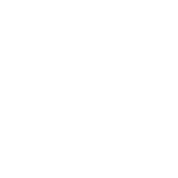 Wind Turbine Chart Icon