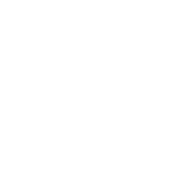 Wind Turbine Lock Icon