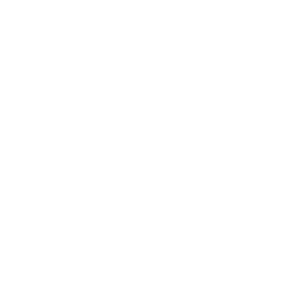 Wind Turbine Report Shield Icon