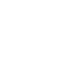 Wind Turbine Warning Icon